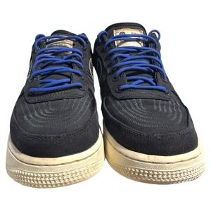 Nike Air Force 1 07 LV8 Sail-Black Anthracite 'Moving Company' Men's Size 8